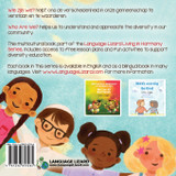 Who Are We? (Dutch-English) Who Are We? (Dutch-English)