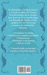 Un muy alegre solsticio alfa Un muy alegre solsticio alfa