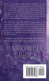 Romancing the Heiress