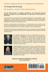 Process Improvement to Company Enrichment