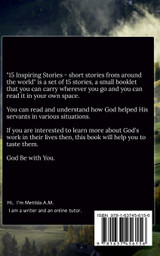 15 Inspiring Stories