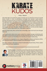 KARATE KUDOS