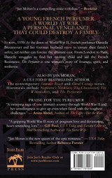 The Perfumer The Perfumer