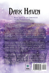 Dark Haven