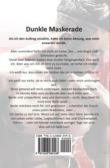Dunkle Maskerade Dunkle Maskerade