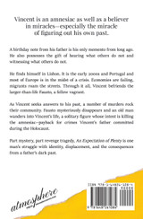 An Expectation of Plenty