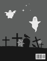 Halloween Activity Book Halloween Activity Book