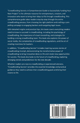 Crowdfunding Secrets