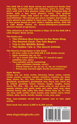 Four Chapter Books 10 Four Chapter Books 10