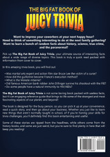 The Big Fat Book of Juicy Trivia