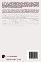 Literary Representations of Japan