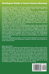 HowExpert Guide to Cross Country Running