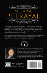 Show Me Betrayal