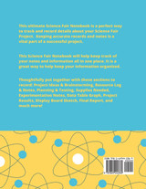 Science Fair Notebook