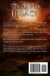 The Flawed Legacy The Flawed Legacy