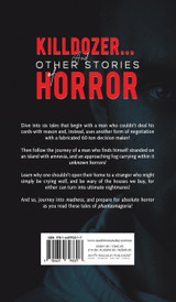 Killdozer... And Other Stories of Horror Killdozer... And Other Stories of Horror