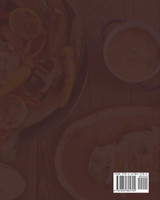 The Effortless Air Fryer Cookbook