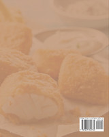 The Easy Air Fryer Cookbook The Easy Air Fryer Cookbook