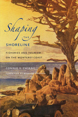 Shaping the Shoreline