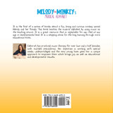 Melody the Monkey's Musical Alphabet Melody the Monkey's Musical Alphabet