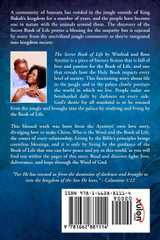 THE SECRET BOOK OF LIFE