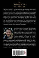 THE CHRONICLES OF TRINIAN