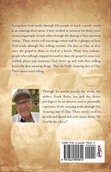 God's Amazing Jars of Clay