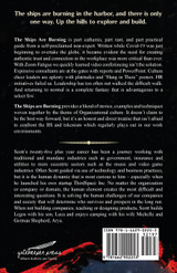 The Ships Are Burning