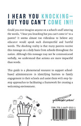 I Hear You Knocking but You Can't Come In