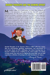 Morbid Thoughts and the Domino Effect (b&w)