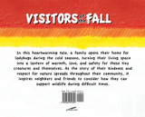 Visitors of the Fall