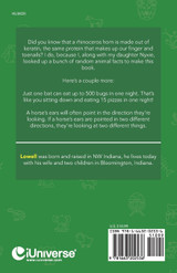 The Little Book of Big Fun Animal Facts