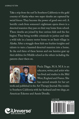 Mysteries of the Deserted Mansion