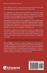 In The Name of LIBERTY AND DEMOCRACY