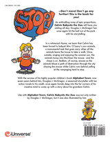 Calvin Babysits the Zoo