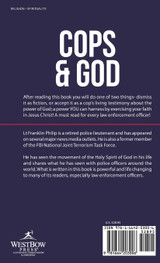 Cops & God Cops & God