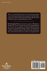 Behave as a Church Member