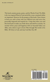 Words of My Abba Words of My Abba