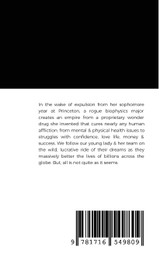 THE CURE NOVELETTE SERIES THE CURE NOVELETTE SERIES