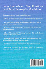 Build Confidence and Self Esteem Guidebook Build Confidence and Self Esteem Guidebook