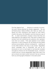 The War Against America