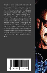 Broken Window Moonlight