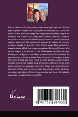 VOZ DEL MALVADO ENGAÑADOR