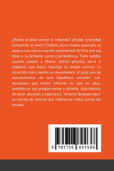 AMORES DESESPERADOS AMORES DESESPERADOS