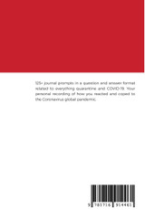 My COVID-19 Journal