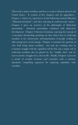 Beyond Classical Marxism Beyond Classical Marxism