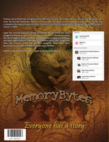 Descendents of Thomas Elliot and Clementine Watson