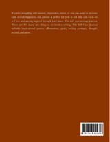 The Self Care Journal The Self Care Journal