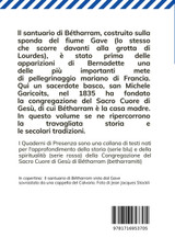 Bétharram. Il santuario del Bel Ramo