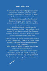 Leer, soñar y volar.